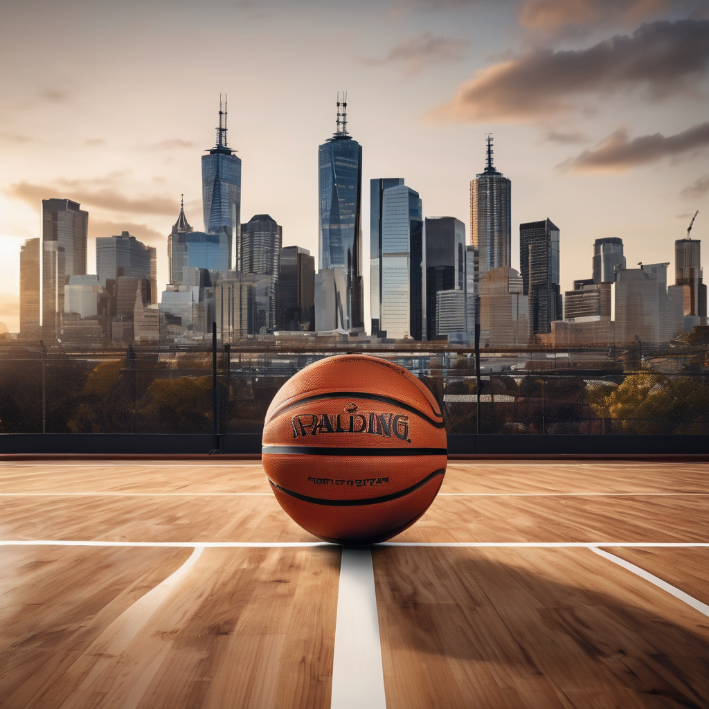 NBL Clash: Phoenix vs Kings in Melbourne Teases Early-Season Tension