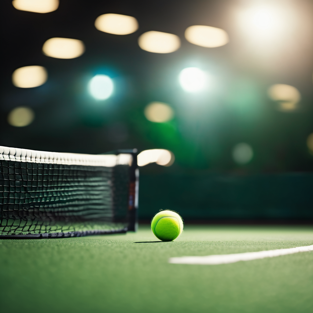 Eala vs Liu: First Meeting in Guangzhou Open Round of 32