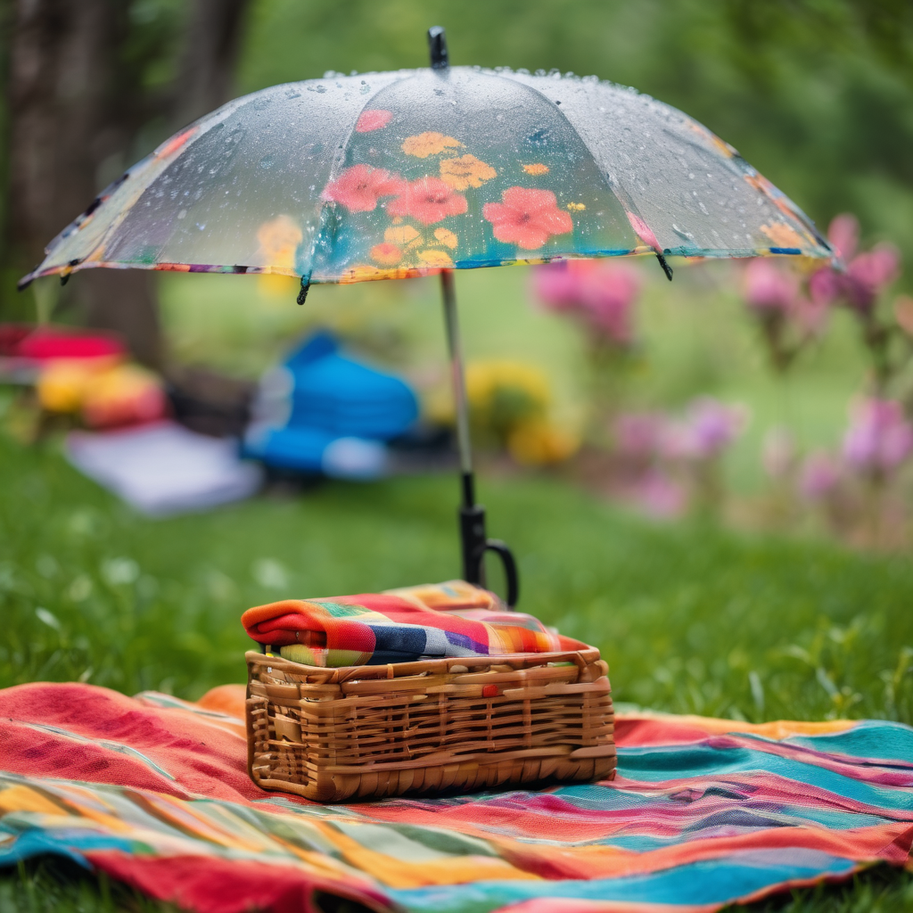 Weekend Weather: North Texas Faces Rain, Flood Risk Friday Night