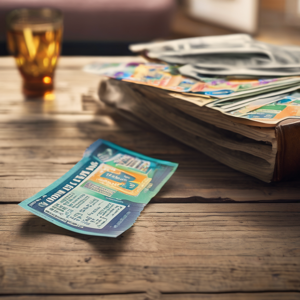 Texas Lottery Draws: Oct. 20 Results and the Next Chance to Win