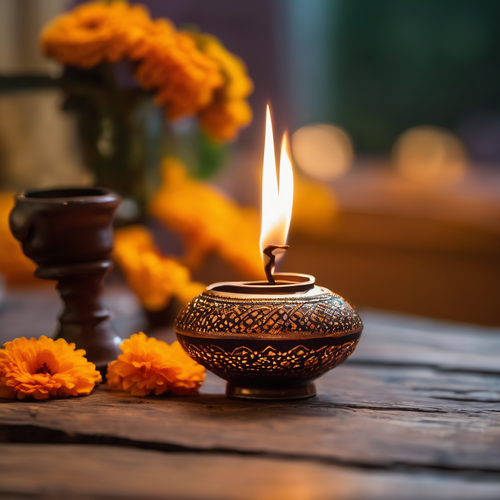 Congress Backs Diwali with Bipartisan Resolution Highlighting Indian-American Contributions