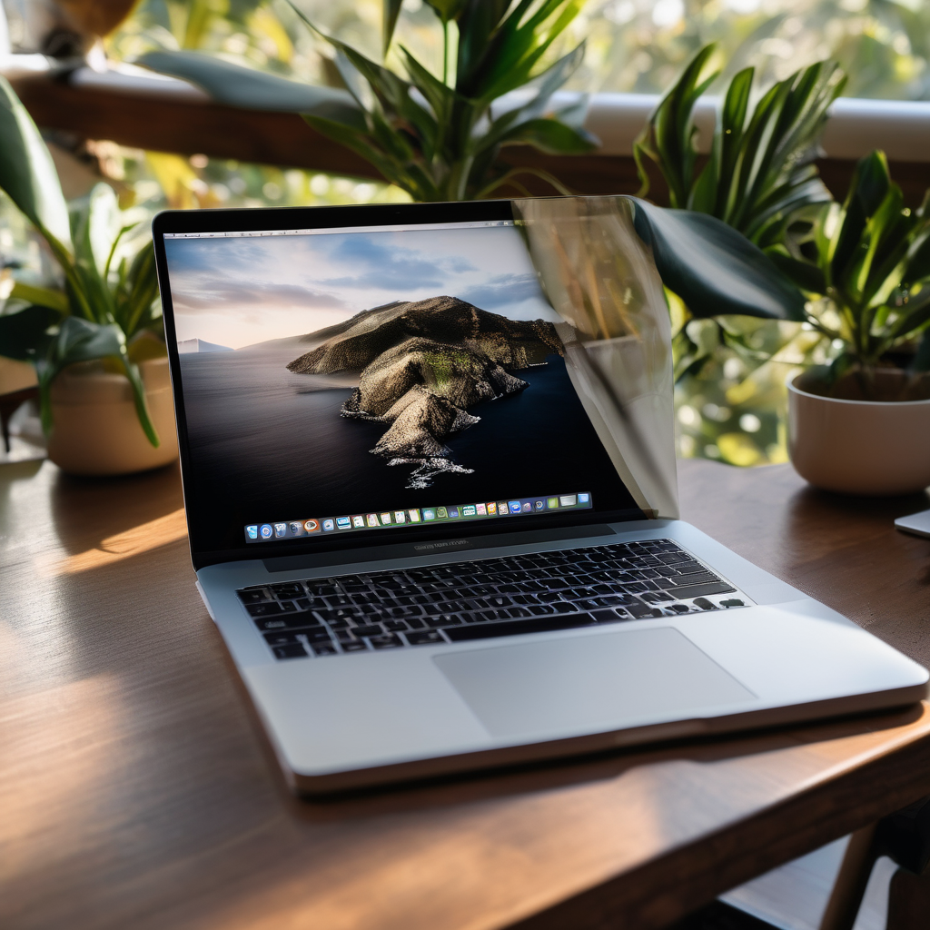 Apple's M5 MacBook Pro: Faster Multi-Core Performance, Gen 5 Storage and an AI Boost