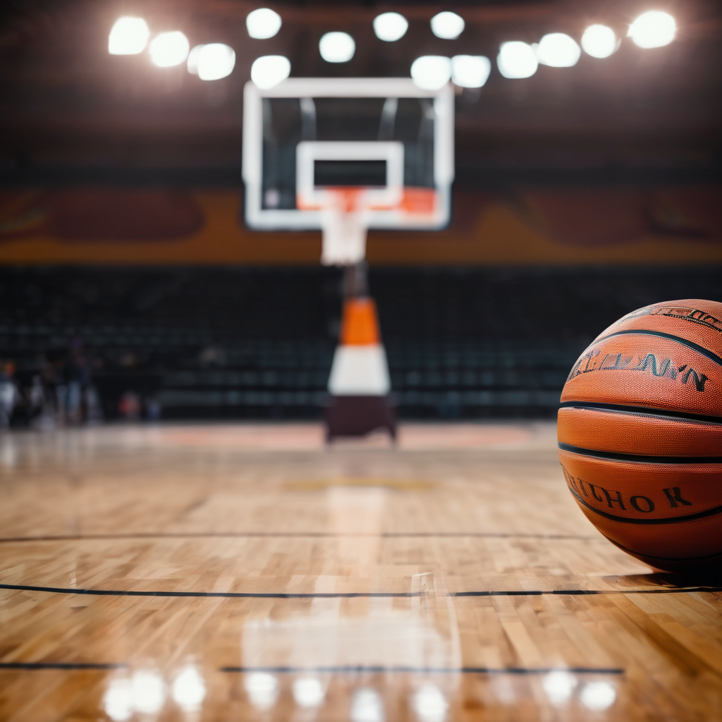 Gambling Probe Expands in NBA: Coach and Star Face Charges