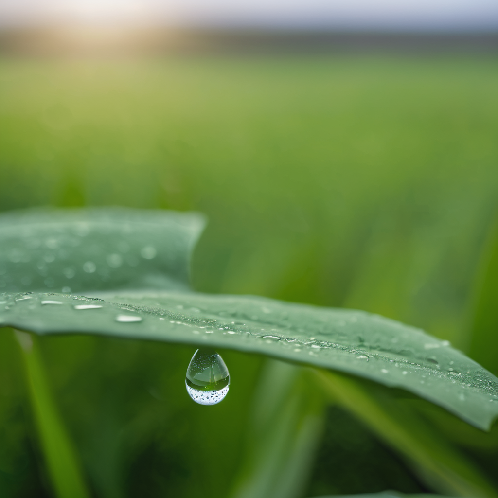 Central Texas Eyes Weekend Rainfall as Drought Relief Looms