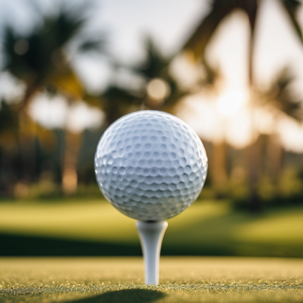 PGA Tour Cancels 2026 Hawaii Opener, Moves Season Start to Sony Open
