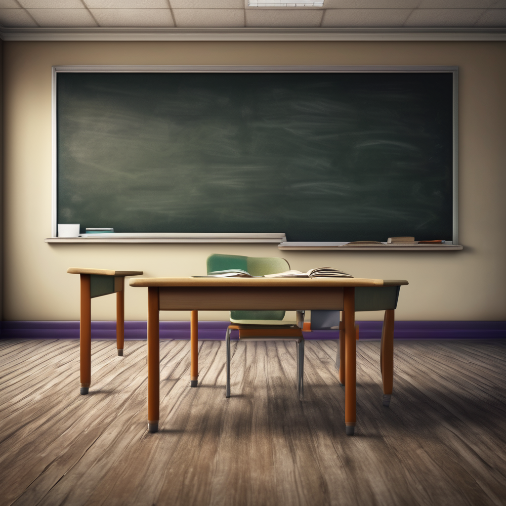 Texas Seizes Fort Worth ISD in Major Shakeup