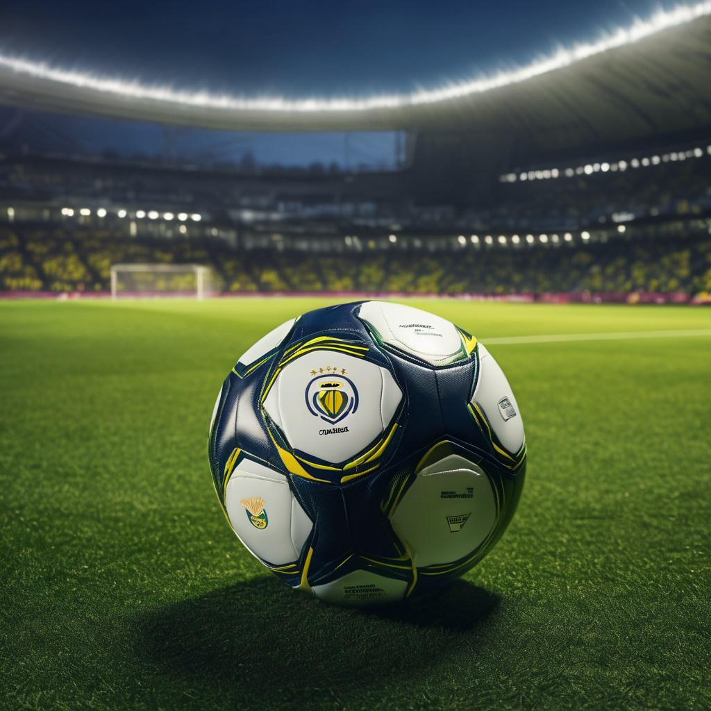 Europa League Clash: Fenerbahçe Host Stuttgart in Istanbul Amid Injury Worries