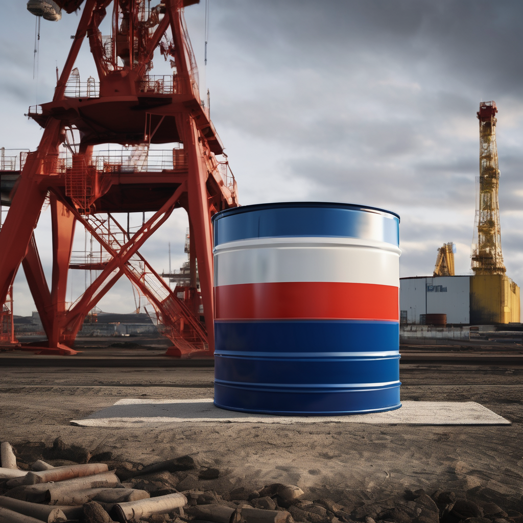 Sanctions Hit Russia's Oil Giants as Trump Delays Putin Meeting