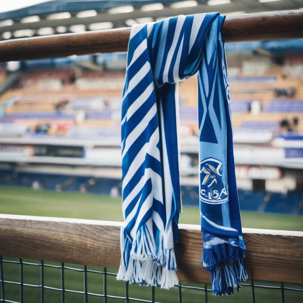 Vigo on alert as 200 Nice fans march to Europa League showdown with Celta Vigo