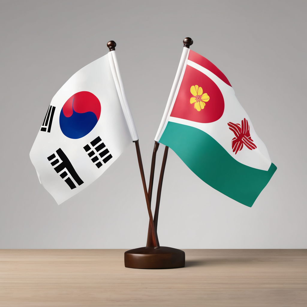 Fiji-Korea Ties Grow with KOICA Projects as Korea Celebrates National Foundation Day
