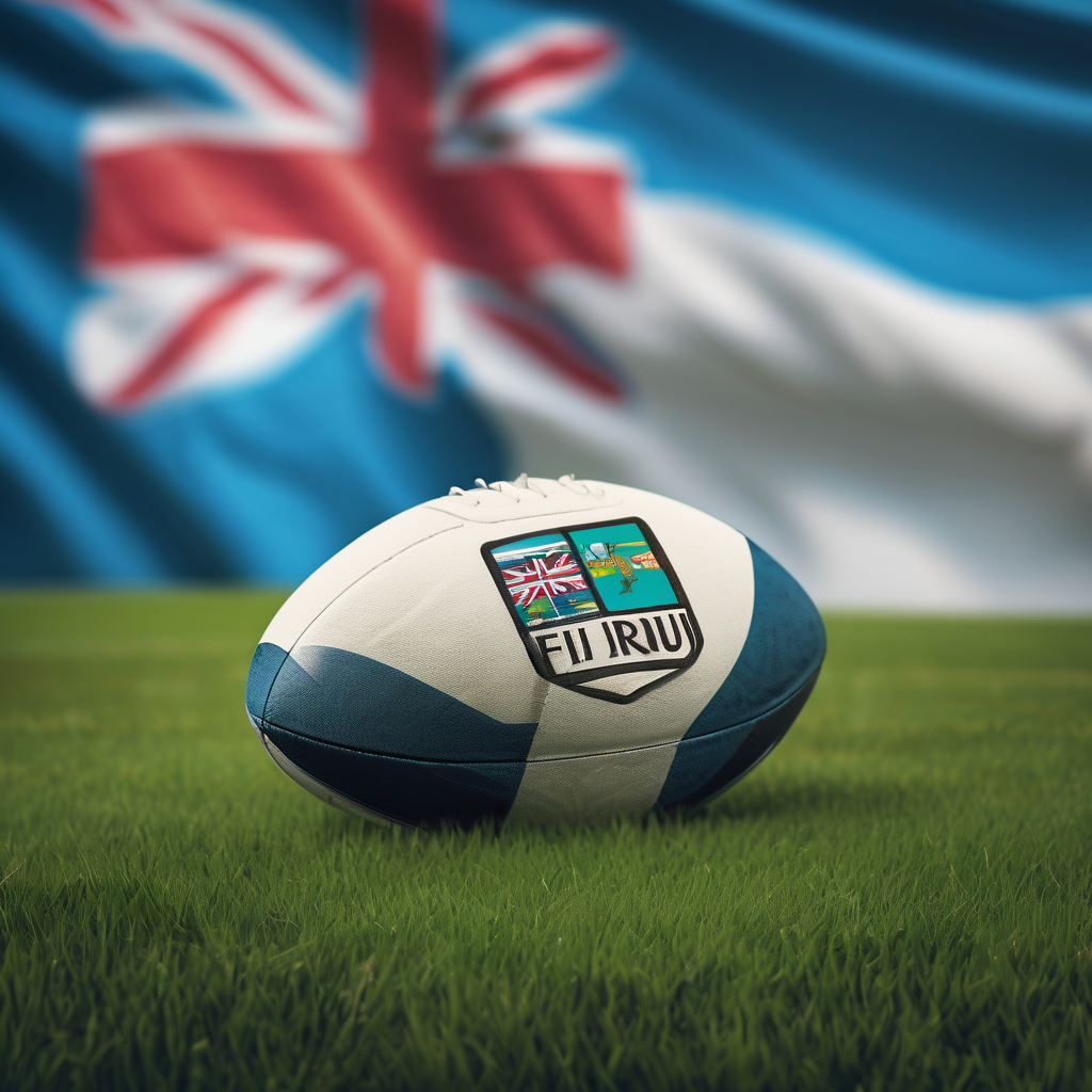 Tuicuvu Returns to Flying Fijians Squad as Masi Faces Setback Ahead of England Test