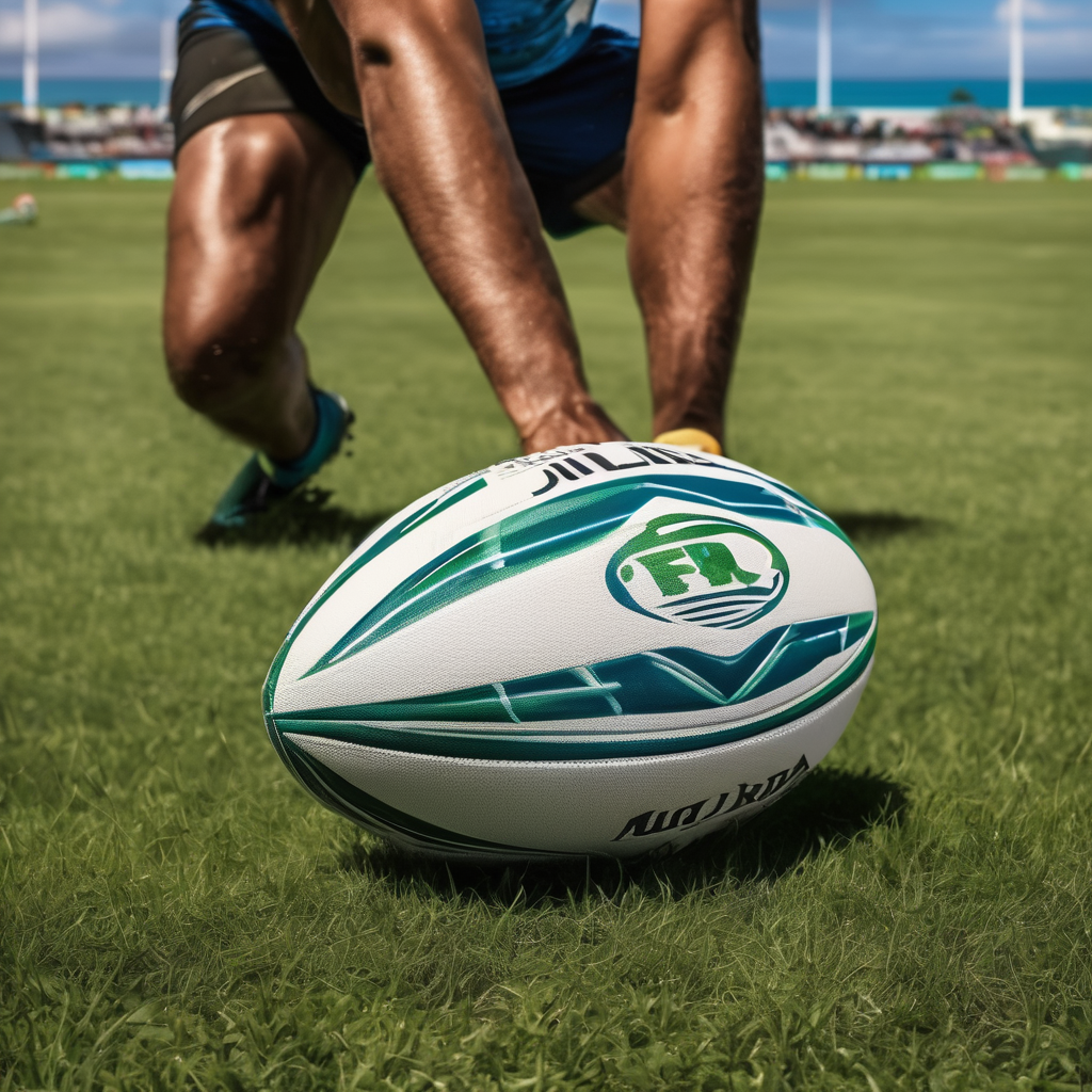 20-Year-Old Jillaroos Debutant Set for Toa Samoa Clash