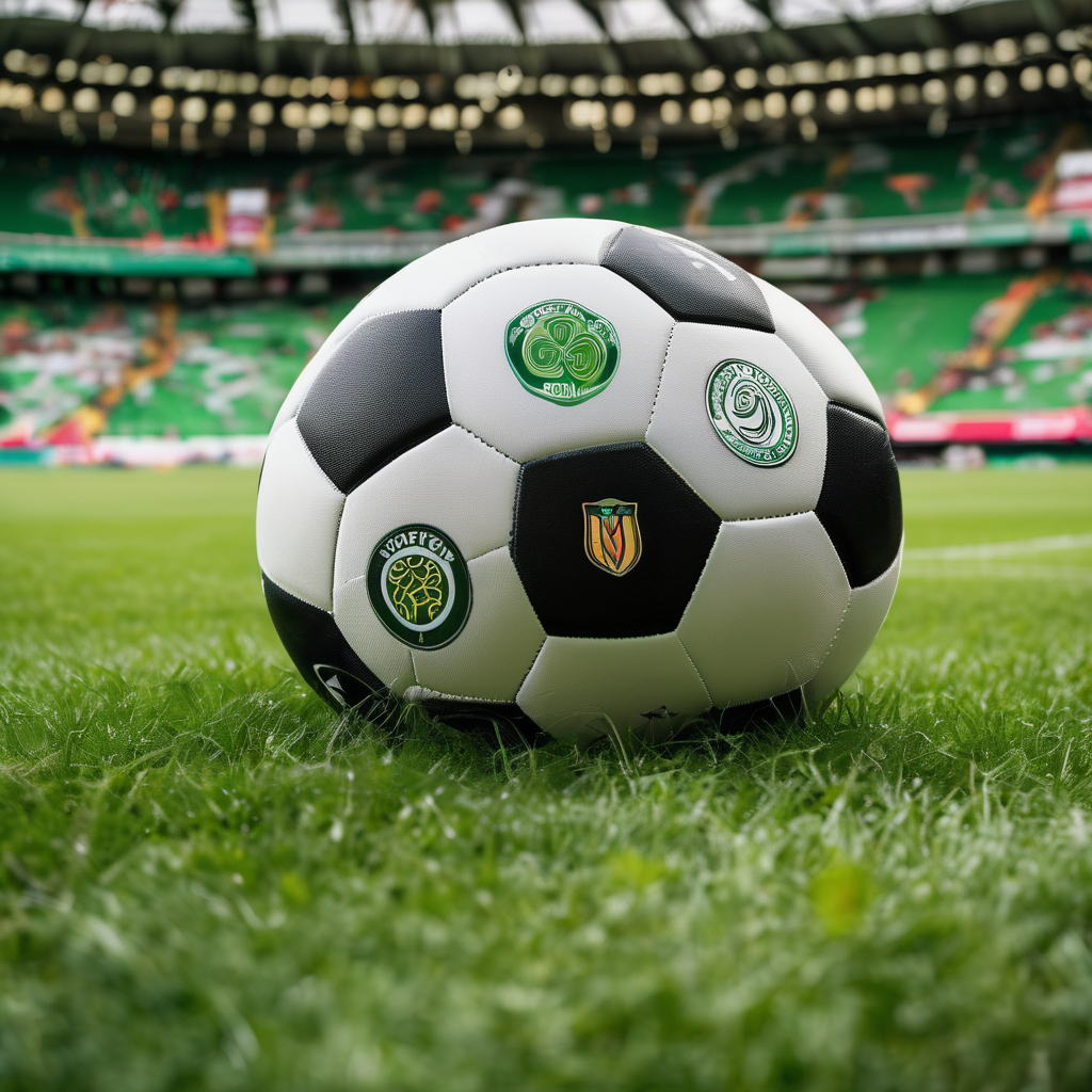 Card Watch as Celtic Host Sturm Graz in Europa League Clash