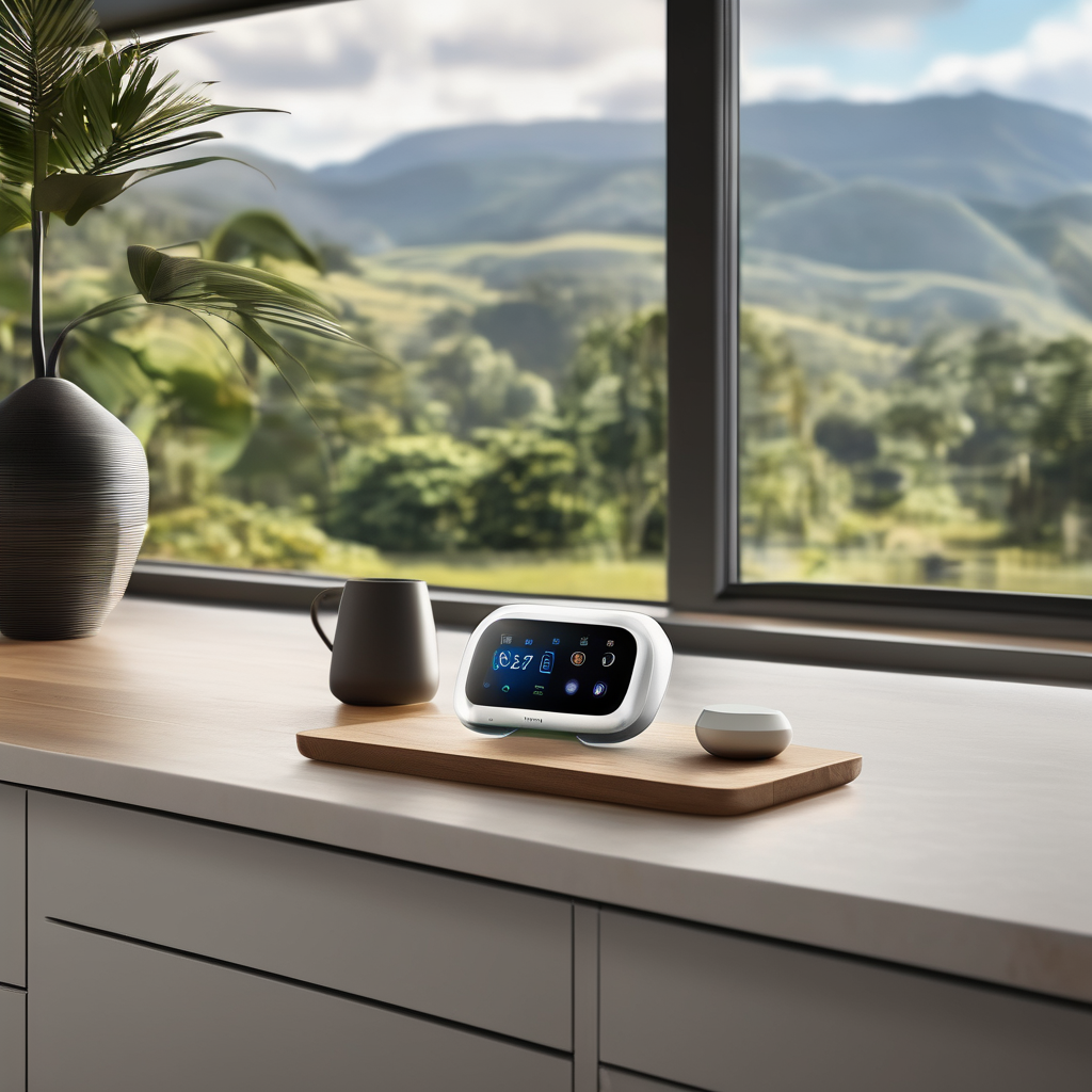 ADT Stock Poised for a Breakout Driven by Smart-Home Push