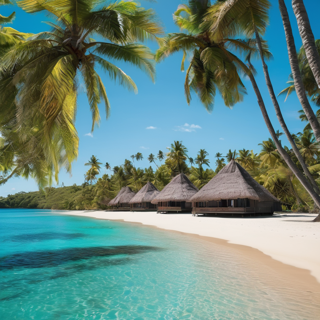 Fiji Named to National Geographic's Best of the World 2026 List