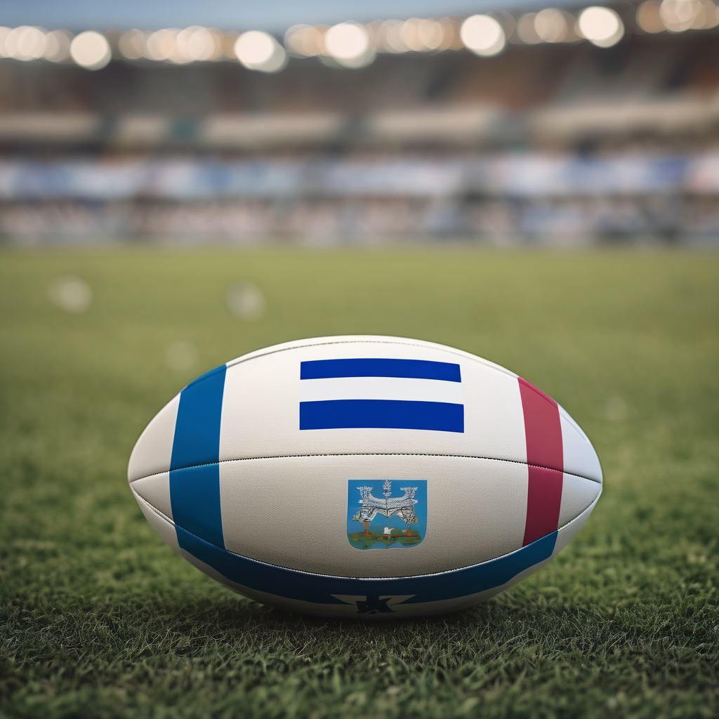 Rugby Diplomacy Strengthens Fiji-Israel Ties Amid Jerusalem Embassy Talks