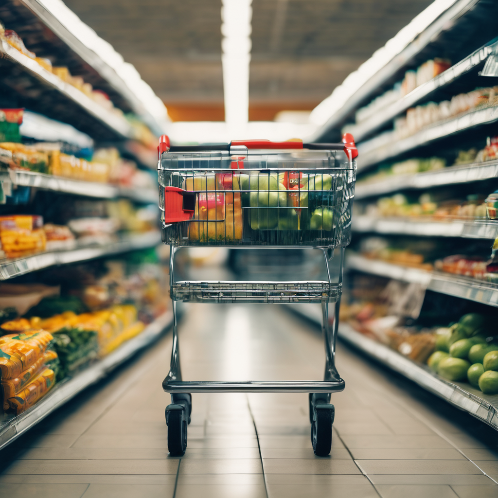 SNAP and WIC at Risk as Shutdown Extends into November