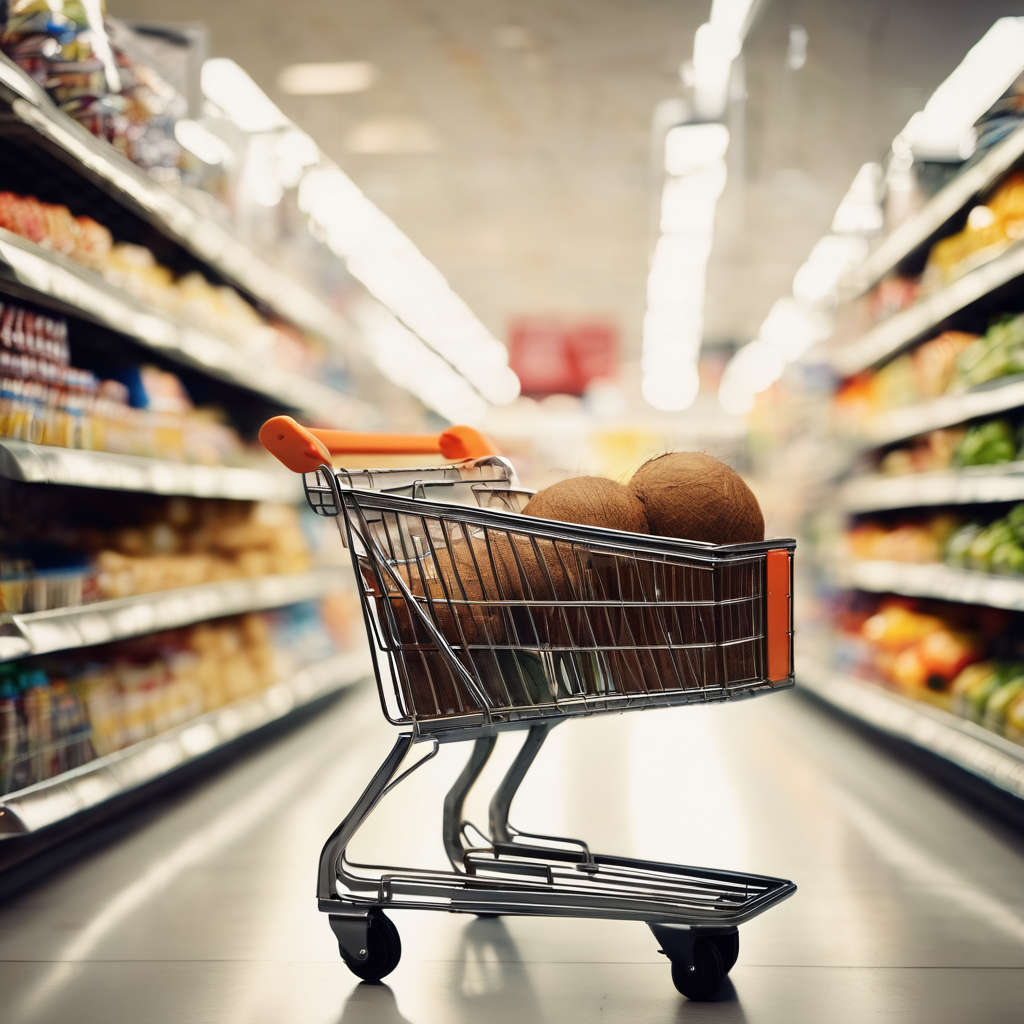 SNAP and WIC at Risk as Shutdown Extends into November