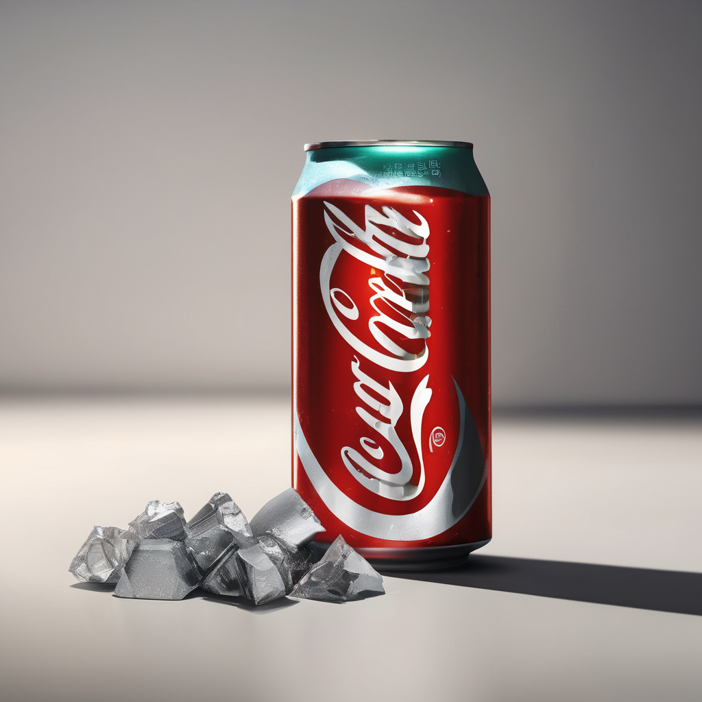 FDA Class II Recall: Metal Fragments in Coca-Cola and Sprite Cans in Texas