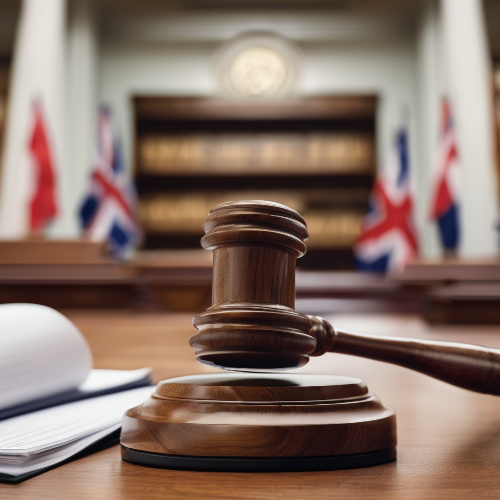 Judge Blocks Federal Layoffs Amid Shutdown Dispute