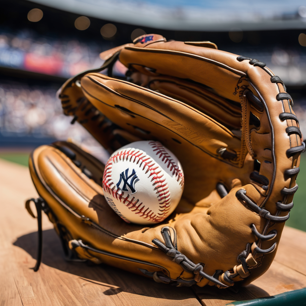 Yankees Eye Caballero as Opening-Day Shortstop as Volpe Recovers