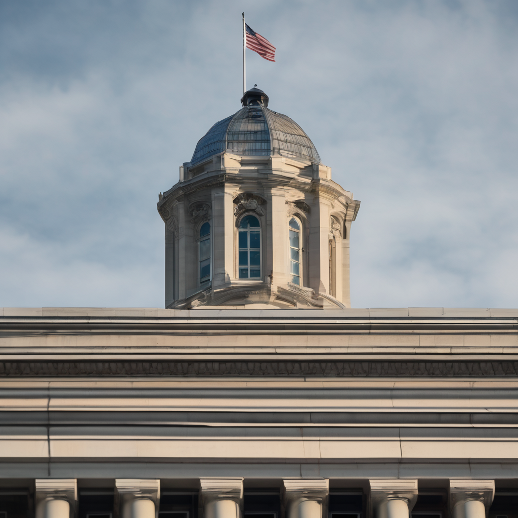 Smith Defends Jan. 6 Toll Records Amid GOP Wiretap Allegations