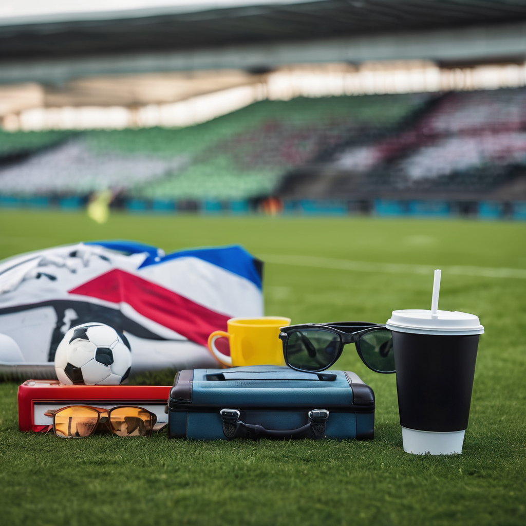 PAOK-Lille Showdown: Essential Travel Tips, Tickets, and Fan Rules