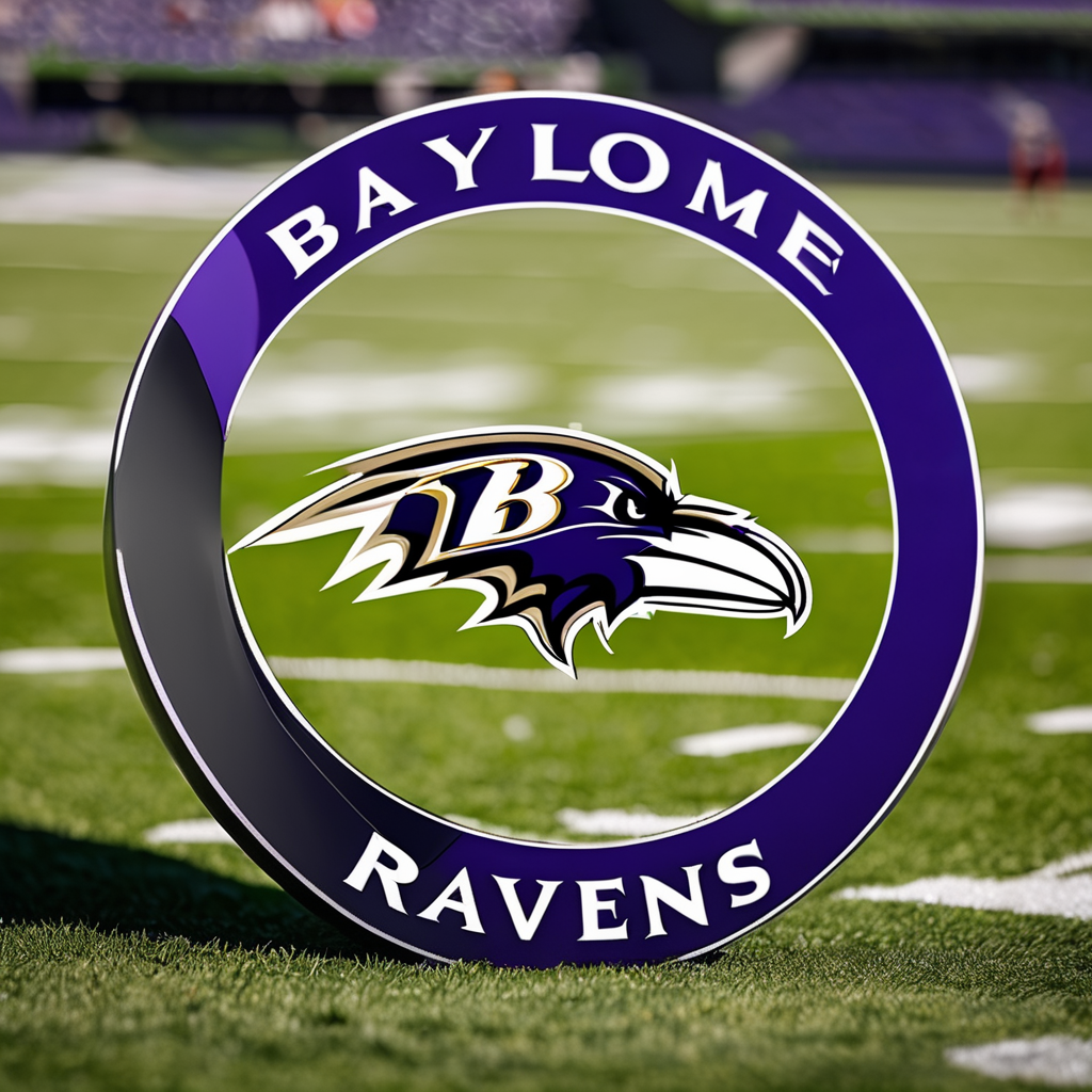 Ravens Bring in Lawson as Lamar Jackson's Return Sparks Week 8 Talk vs Bears