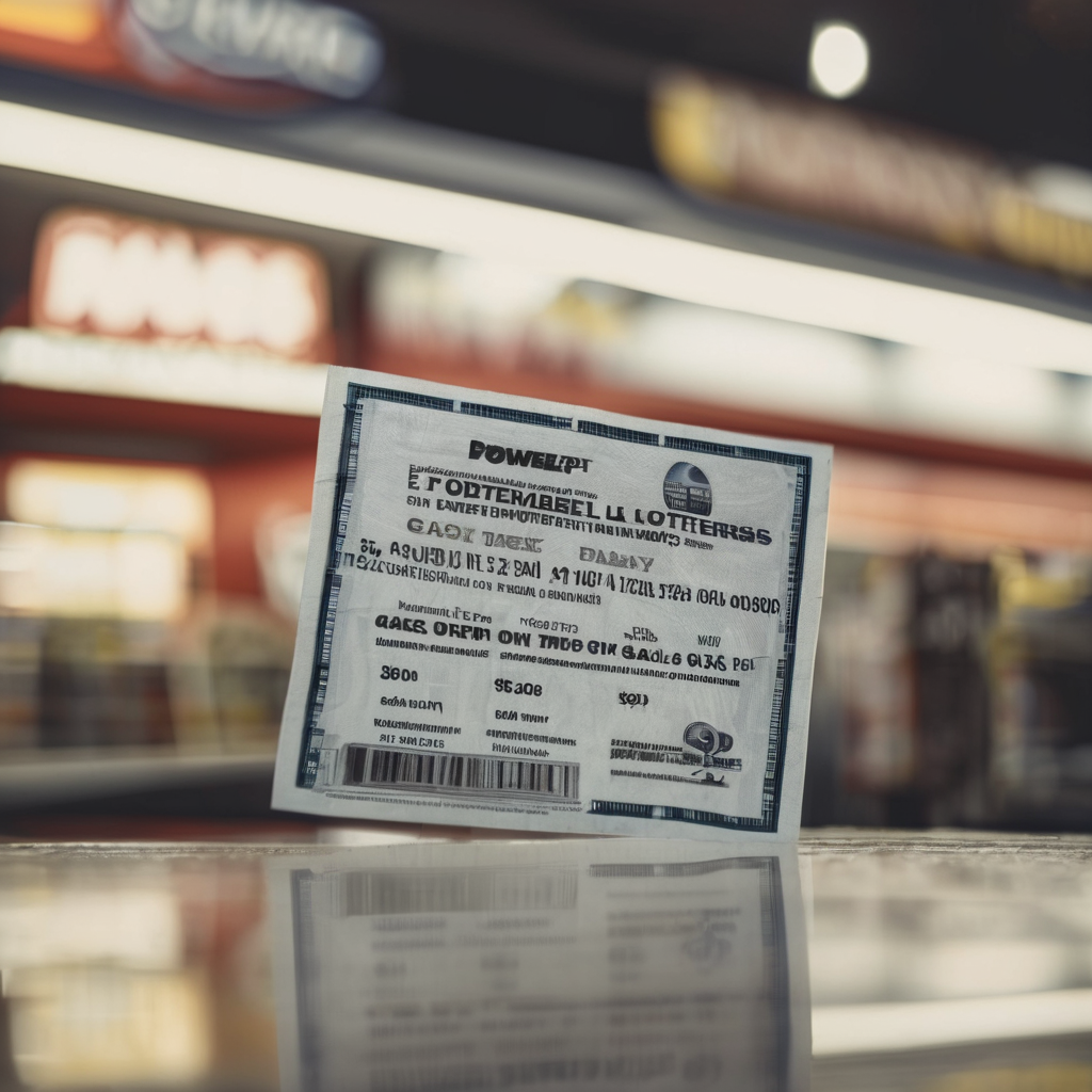 Three $1 Million Powerball Tickets Sold at Yonkers Gas Station
