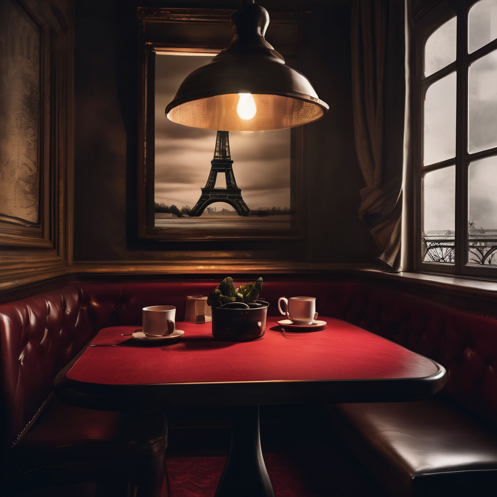 Rediscover a French Noir Thriller on Arte with Cotillard and Lhermitte
