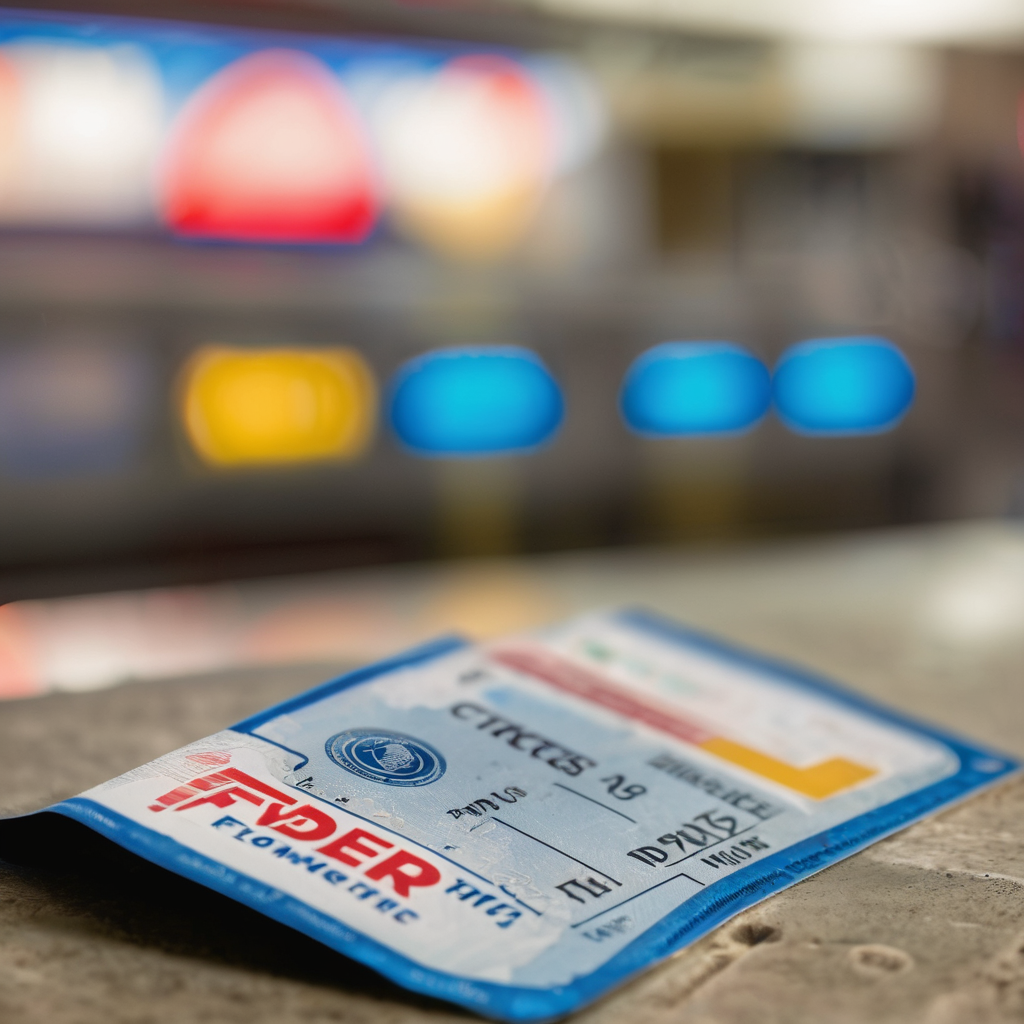 Yonkers Gas Station Sells Three $1 Million Powerball Tickets, Sparks Lottery Fever