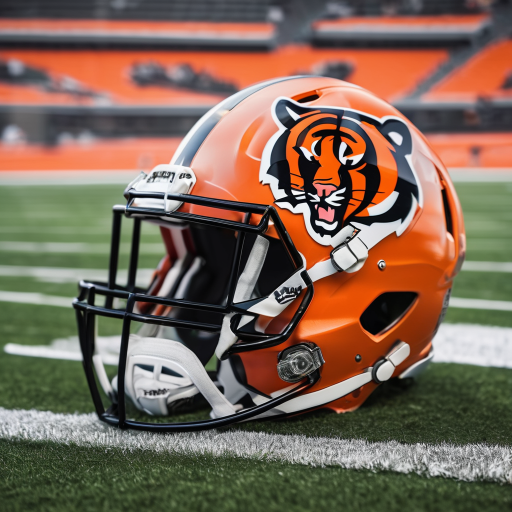 Bengals Trade Deadline Watch: Is Logan Wilson on the Move?