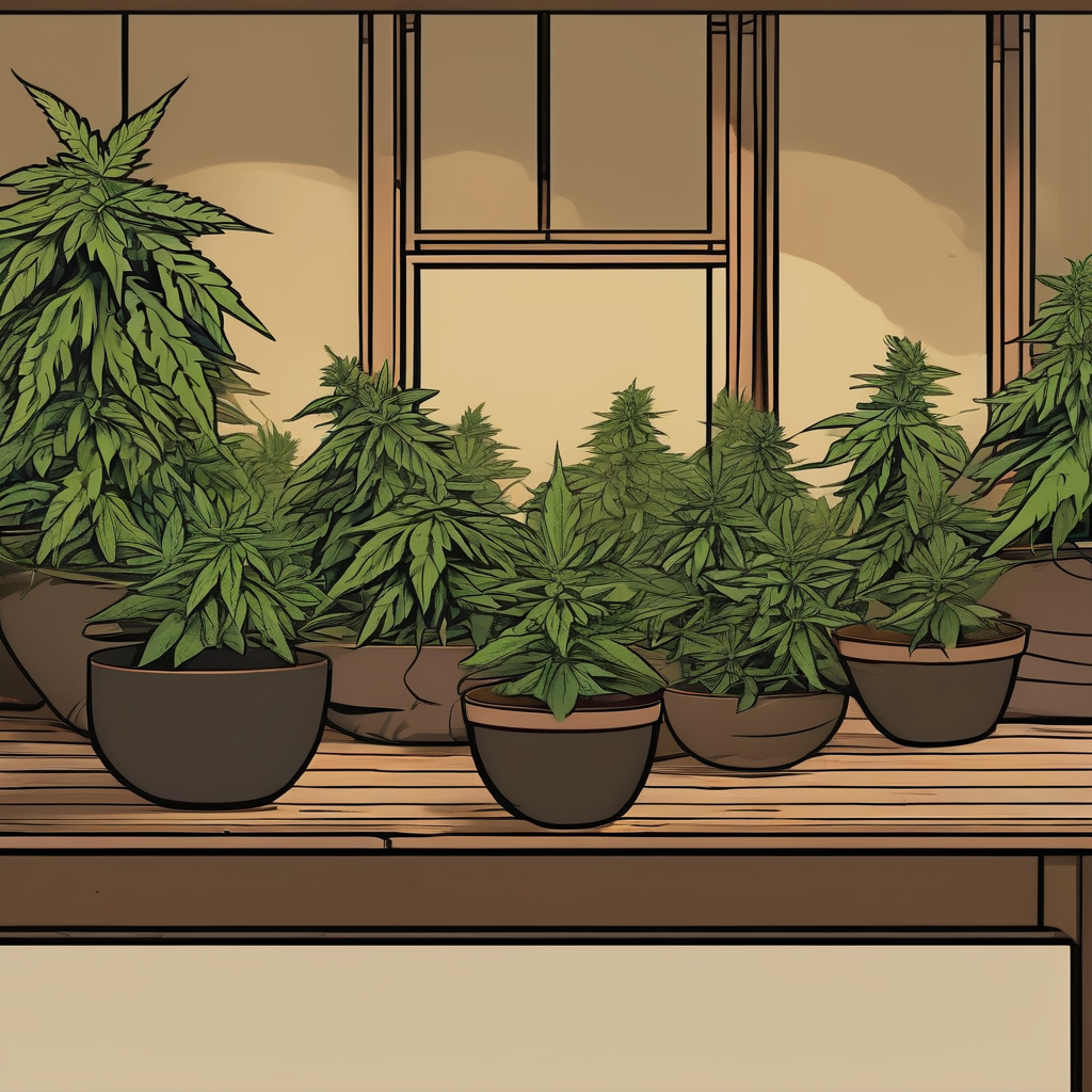 Fiji police crackdown as raid uncovers massive cannabis haul
