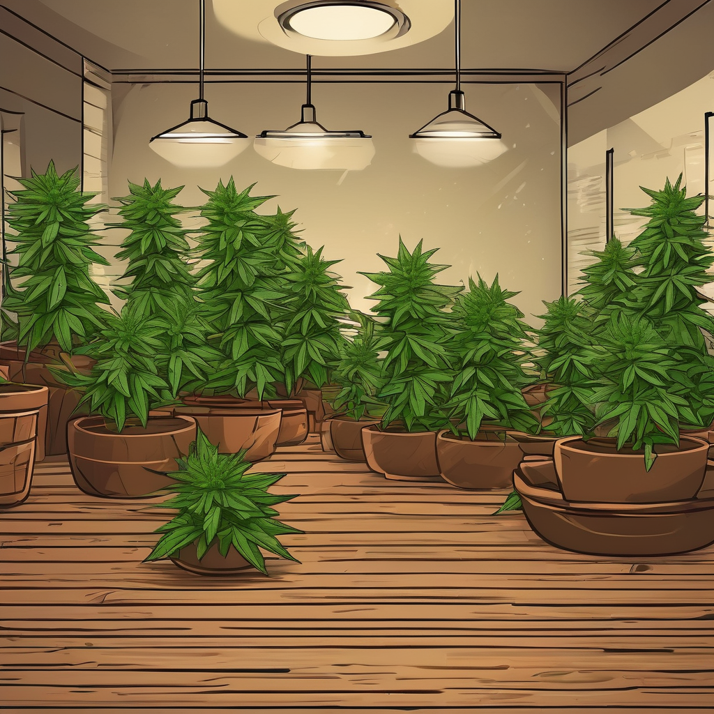 Fiji police crackdown as raid uncovers massive cannabis haul