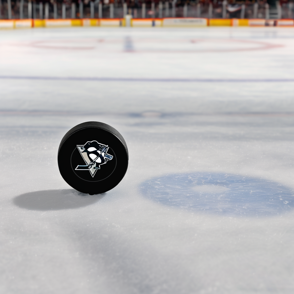Penguins vs Panthers Tonight: Will the Under Hit in a Tight NHL Showdown?
