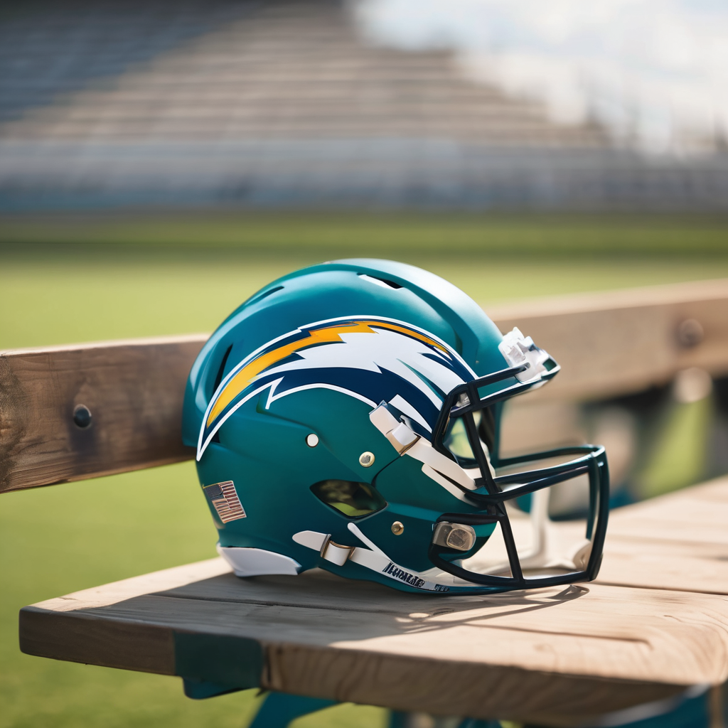 Chargers Add LSU Alum Trayveon Williams to Practice Squad