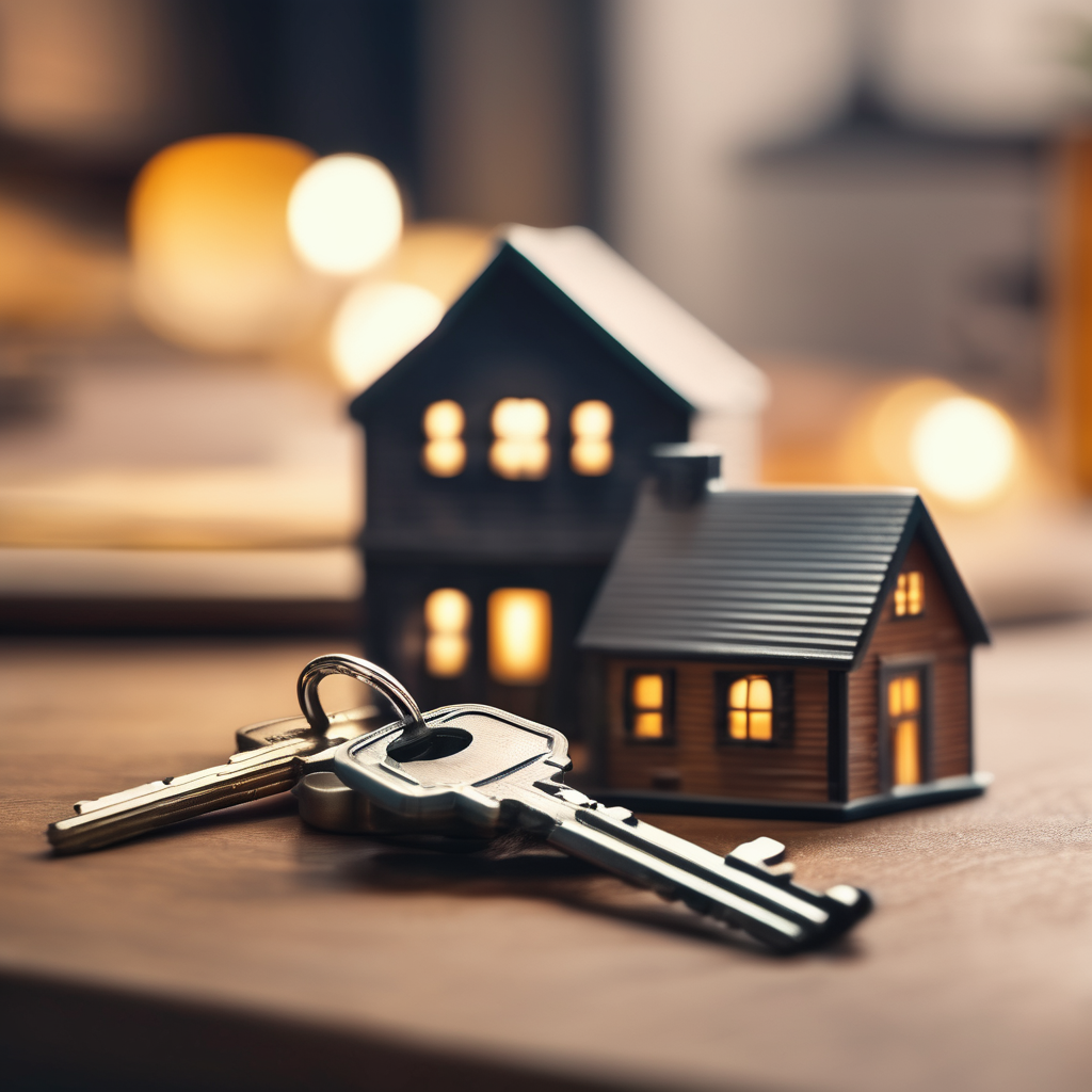 Mortgage Rates Dip to 1-Year Lows, Sparking a Refinance Boom and a Buyer-Friendly Season