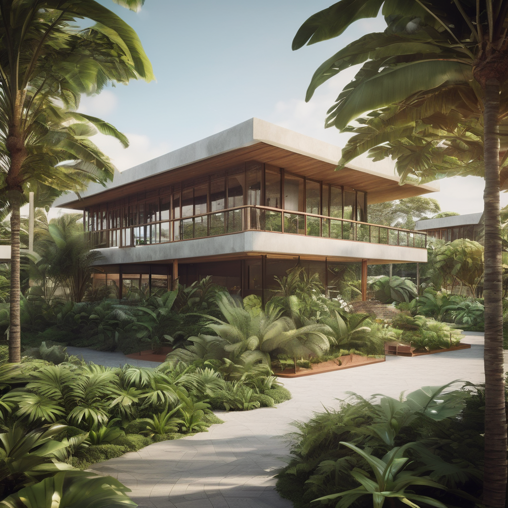 Fiji Opens New Double-Storey Classrooms at Ballantine Memorial School