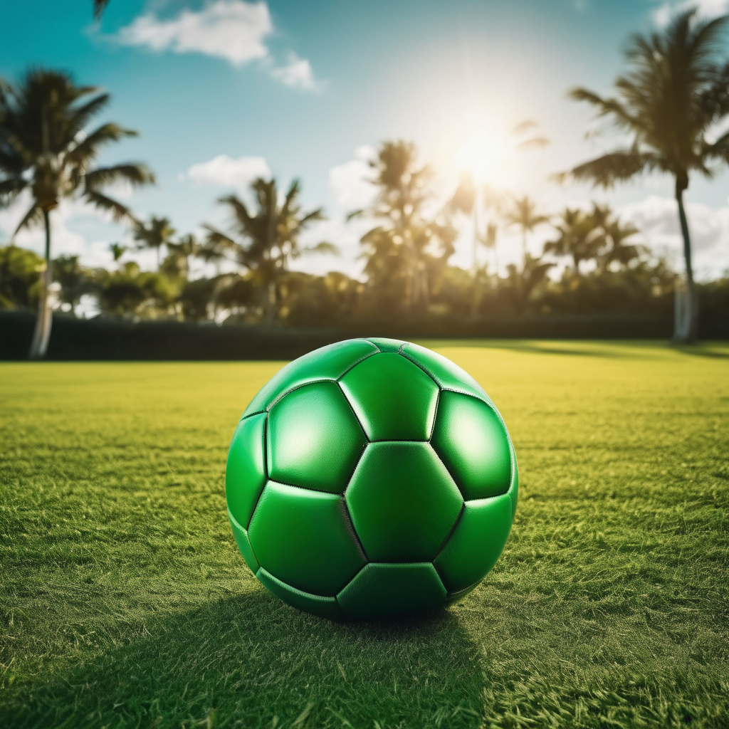 Messi Extends With Inter Miami Through 2028, Igniting MLS's Next Era