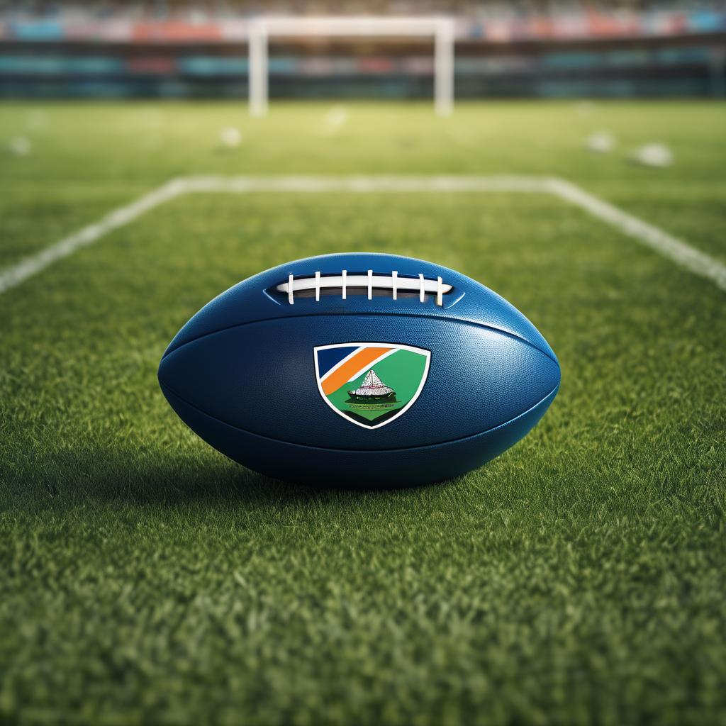 Sakiusa Vosayaco Shines as Fiji Warriors Seal Victory Over Australia Country