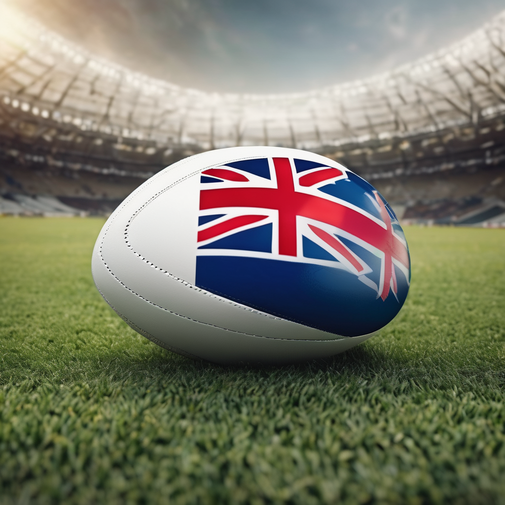 Sakiusa Vosayaco Shines as Fiji Warriors Seal Victory Over Australia Country