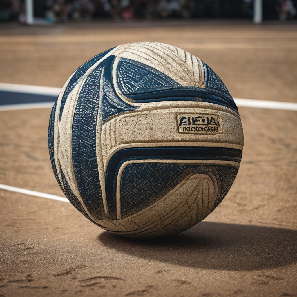 Remembering Unaisi Rokoura: Fiji Netball's Mentor and Leader