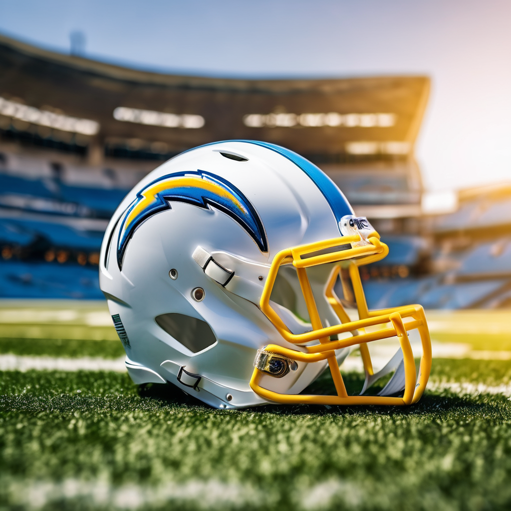 Chargers Activate Mack, Perryman for Colts Showdown