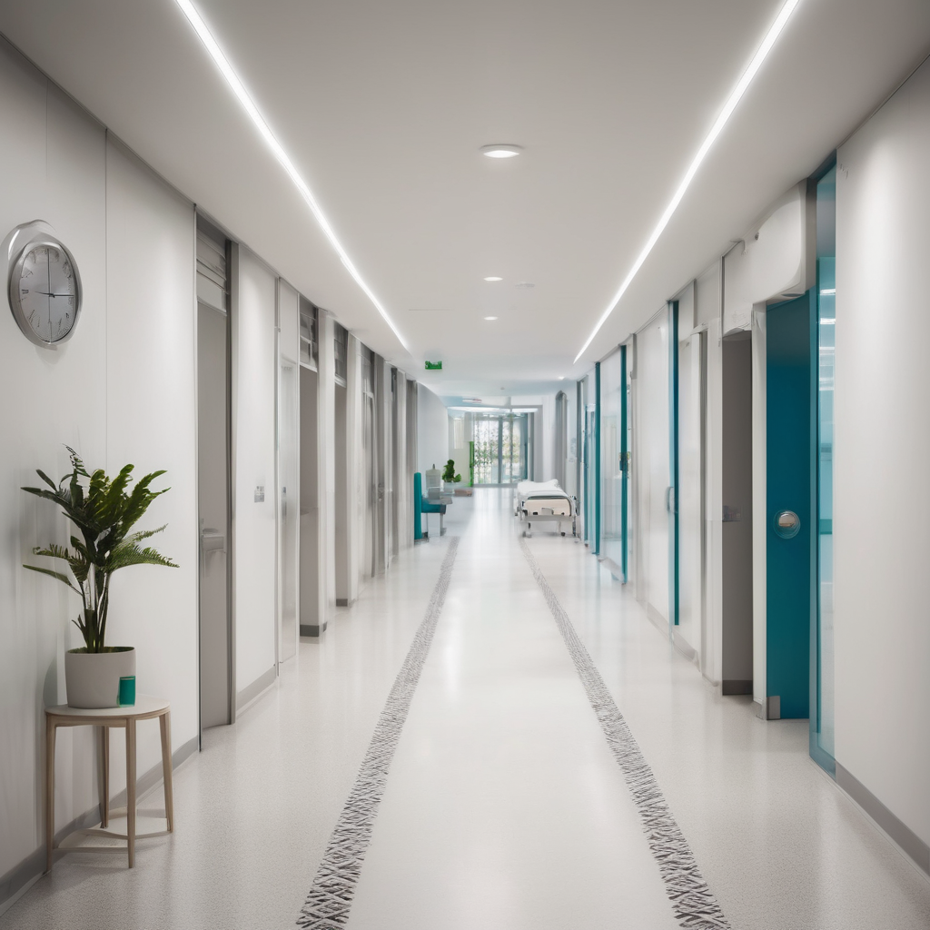 Fiji Opens TB and Dermatology Ward, Boosting Western Division Healthcare
