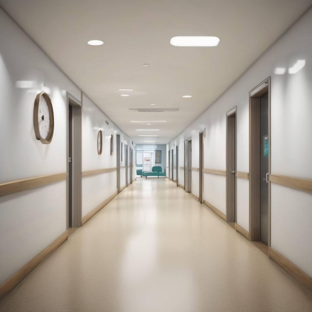 Fiji Opens TB and Dermatology Ward, Boosting Western Division Healthcare