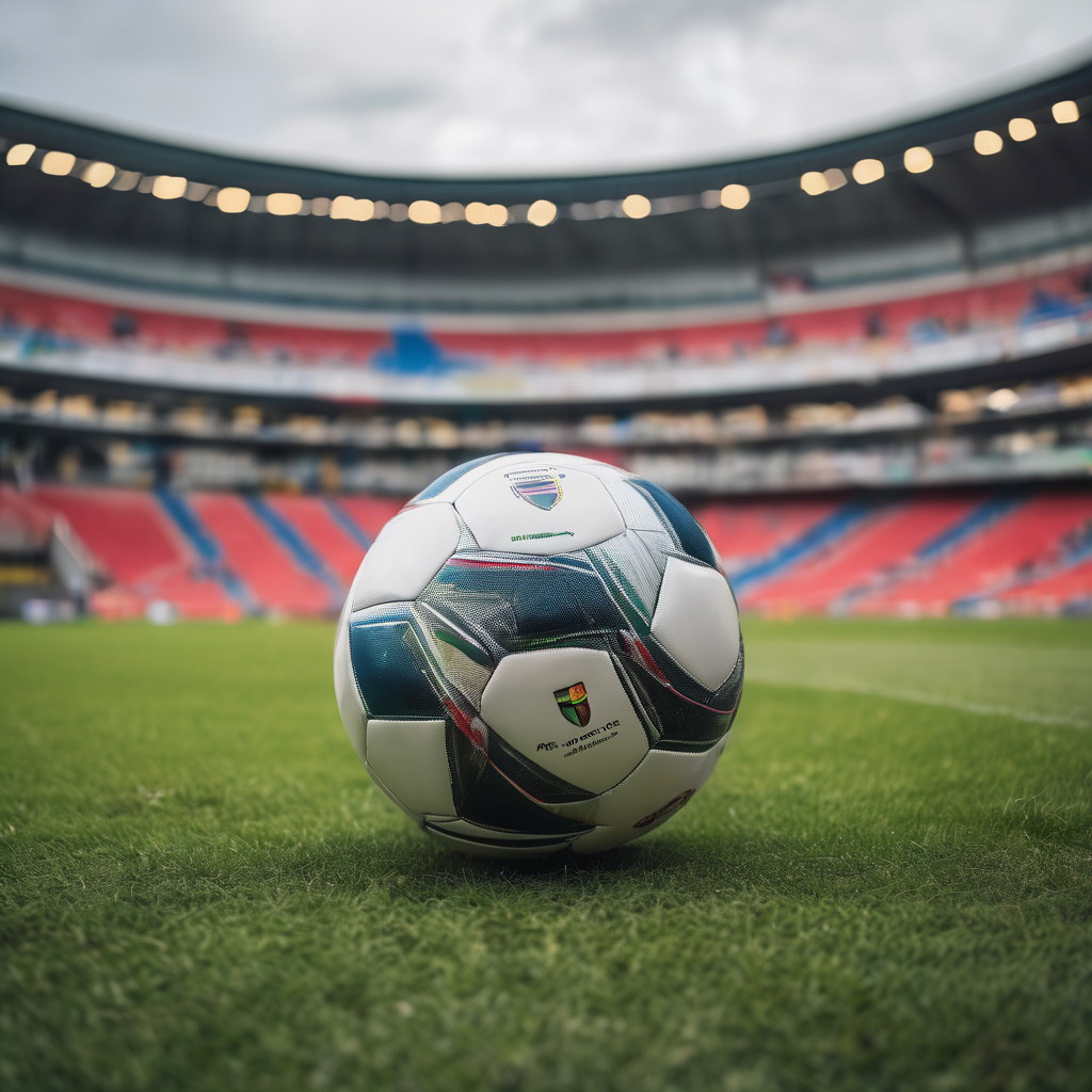 LDU Quito vs Palmeiras: Copa Libertadores Semifinal First Leg in Quito