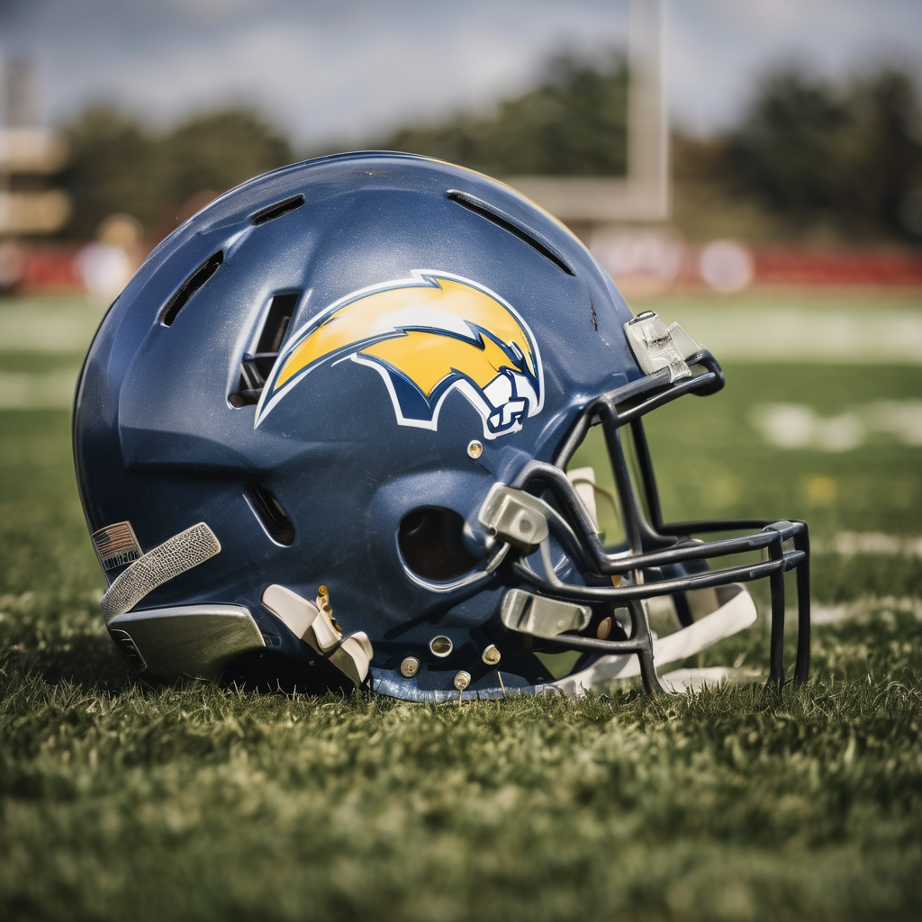 Chargers' Offensive-Line Gamble Under Pressure as Injuries Mount