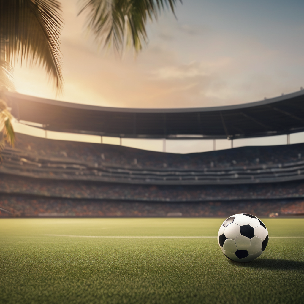 Fiji's Torika Delai Makes U-17 Women's World Cup History in Morocco