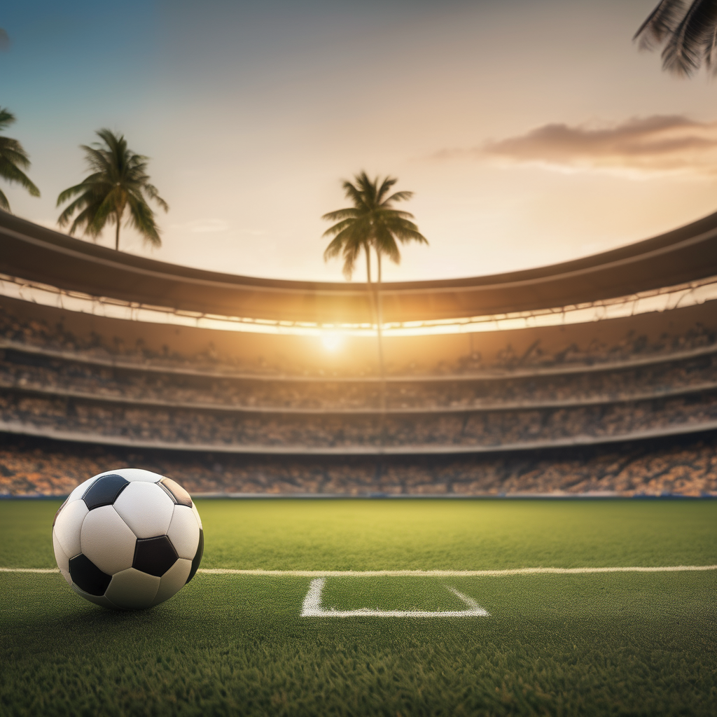 Fiji's Torika Delai Makes U-17 Women's World Cup History in Morocco