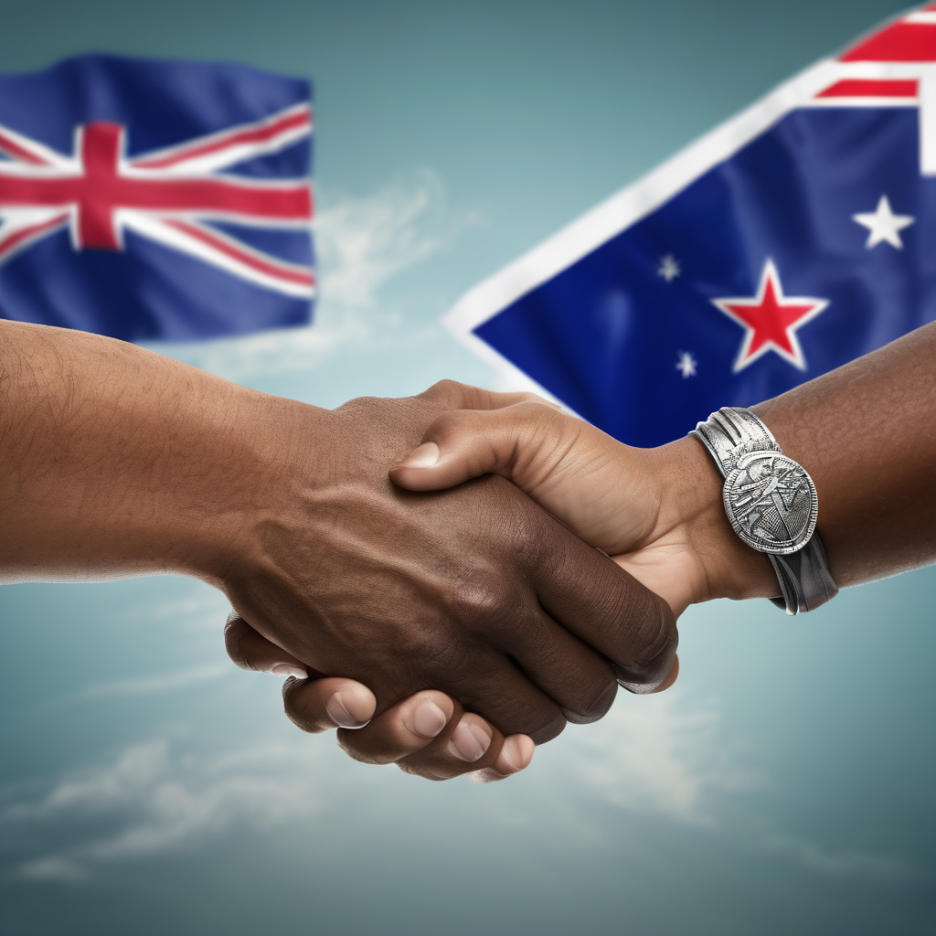 Australia–Fiji Governance Partnership: A New Era for Public Service Reform